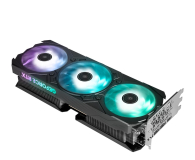 KFA2 GeForce RTX 4070 Ti Super EX Gamer 16GB GDDR6X - 1210204 - zdjęcie 2